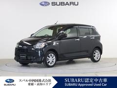 スバルプレオプラスG ワイドエントリーナビ/ドライブレコーダー/ETC