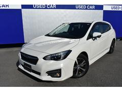 スバルインプレッサスポーツ1.6i-L EyeSight S-style