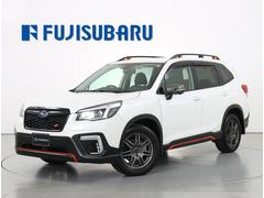 スバルフォレスターX-BREAKアイサイト STIアルミ ナビ ドラレコ前後