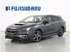 スバルレヴォーグGT-H EX アイサイト STIエアロパッケージ ナビ