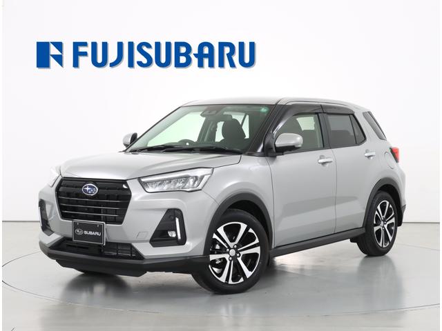 スバルレックスZ R6年式 元弊社試乗車 ディスプレイオーディオ