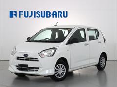 スバルプレオプラスF スマートアシスト 雹害車 ナビなし 元弊社社用車