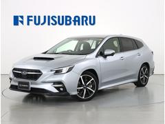 スバルレヴォーグGT-H EX 新型アイサイトX スマートリヤビューミラー