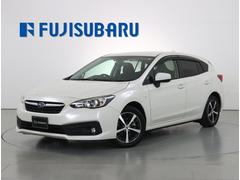 スバル  インプレッサスポーツ 1.6i-L EyeSight ナビ・ETC・リヤカメラ