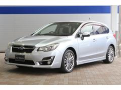 スバルインプレッサスポーツ2.0i-S EyeSight ナビ ETC ドラレコ