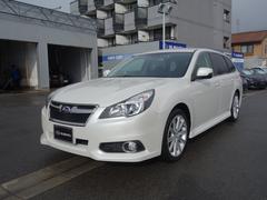 スバルレガシィツーリングワゴン2.5iアイサイトSパッケージ ナビ ETC