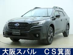 スバルレガシィアウトバックX-ブレイクEX CD/DVDデッキ F・S・Rカメラ