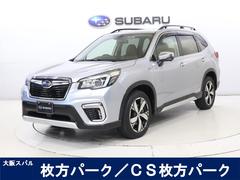 スバルフォレスターアドバンス 指定タイヤ交換予定車