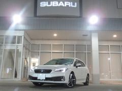 インプレッサスポーツ