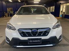 スバルXVAdvance EyeSight搭載車