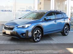 スバルXV2.0e-S EyeSight SDナビ Rカメラ ETC