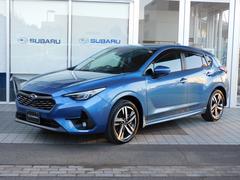 スバルインプレッサST-H センターインフォメーションディスプレイ(ナビ付)