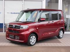 スバル  シフォン G スマートアシスト SDナビ Rカメラ ドラレコ