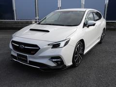 スバルレヴォーグSTIスポーツ