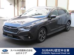 スバルインプレッサST-H 新世代アイサイト