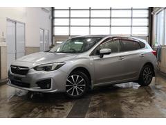 スバルインプレッサスポーツ1.6i-L EyeSight