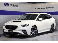 スバルレヴォーグGT-H EX ナビ Rカメラ ETC STIエアロ