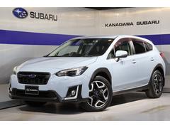 スバルXV2.0i-S アイサイト ナビ リヤビークルディテクション