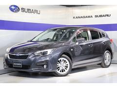 インプレッサスポーツ