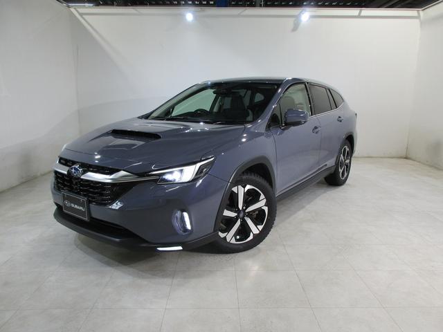 スバルレヴォーグ レイバックリミテッドEX