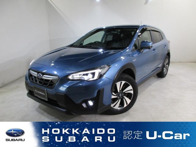 スバルXV2.0e-L EyeSight