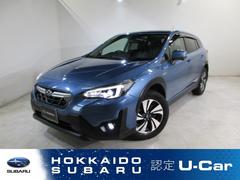 スバルXV2.0e-L EyeSight