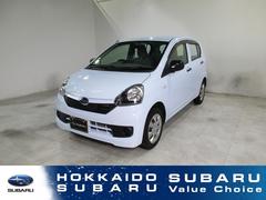 スバルプレオプラスFA スマートアシスト