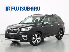 スバルフォレスターアドバンス リヤモニター ETC 8インチナビ バックカメラ