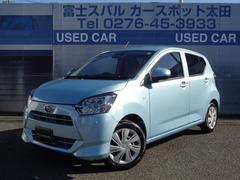 スバルプレオプラスL 元弊社社用車 純正ナビ