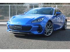 スバルBRZR