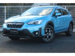 スバルXV2.0e-L アイサイト スマートエディション