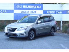 スバルエクシーガクロスオーバー7Modern Style EyeSight搭載車