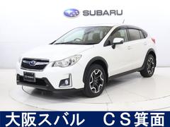 スバルXV2.0i-L アイサイト ナビ Rカメラ ETC