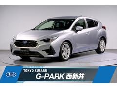 スバルインプレッサST 全周囲モニター 11.6インチナビ 前席ヒーター