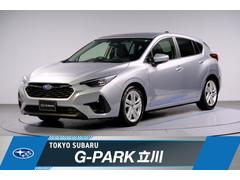 スバルインプレッサST AWD車 元レンタカー 全周囲カメラ 新世代アイサイト