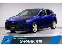 スバルインプレッサST AWD 元レンタカー