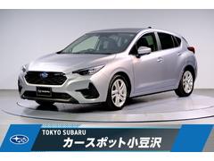 スバルインプレッサST 新世代アイサイト デジタルマルチビューモニター レンタ