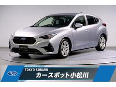 スバルインプレッサST 元レンタカー