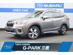 スバルフォレスターアドバンス アルパイン7inナビ ETC ドライブレコーダー