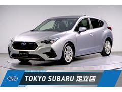 スバルインプレッサST 新世代アイサイト 元レンタカー ナビ バックカメラ