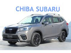 スバルフォレスタースポーツ アイサイト3搭載 ナビ 3方向カメラ ETC2.0