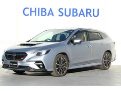スバルレヴォーグSTIスポーツEX アイサイトX搭載車 ナビ 3方向カメラ