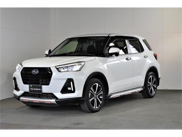 スバルレックスZ