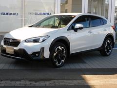 スバルXV2.0e-S アイサイト SDナビ Rカメラ ETC