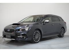 スバルレヴォーグ1.6STI スポーツ アイサイト 新品タイヤ4本交換付