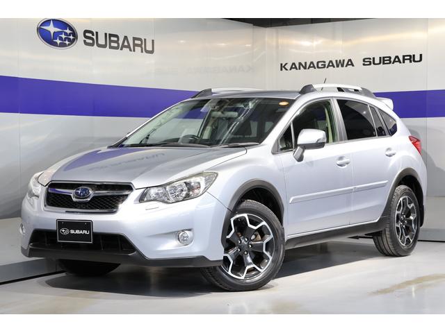 スバルXV2.0i-L EyeSight ナビ ETC