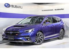 スバルレヴォーグSTI Sport EX ナビ Rカメラ ETC