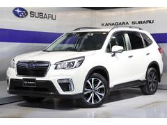 スバル &nbsp;フォレスター&nbsp;プレミアム パワーリヤゲート スマートリヤビューミラー