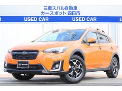 スバルXV2.0i-L ナビ&バックカメラ ETC ナビ連動ドラレコ