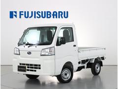 スバルサンバートラックTB 当社社用車 2WD 5MT 荷台マット